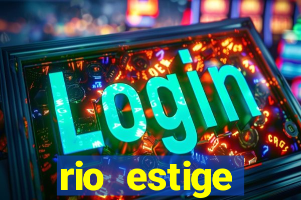 rio estige mitologia grega